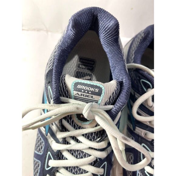 Brooks Brothers Ariel sneakers running shoes outdoors sport comfort men 10